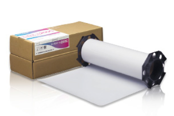 Thermoscale 200C Roll – Heat Mapping Film 1