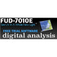 Free Trial of FUD-7010E UV Light Mapping Software - Pressure Metrics