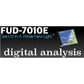 FUD-7010E Digital UV Light Measurement System, Premium - Pressure Metrics
