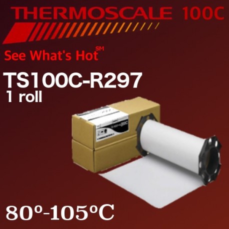 Thermoscale TS100C Roll