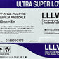 LLLW-W540 Prescale Ultra Low Extra Wide Roll - Pressure Indicating Film - Pressure Metrics