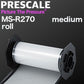 MS-R270 Prescale Medium (1-ply) Roll - Pressure Indicating Film - Pressure Metrics
