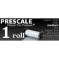 MW-R270 Prescale Medium (2-ply) Roll - Pressure Indicating Film - Pressure Metrics